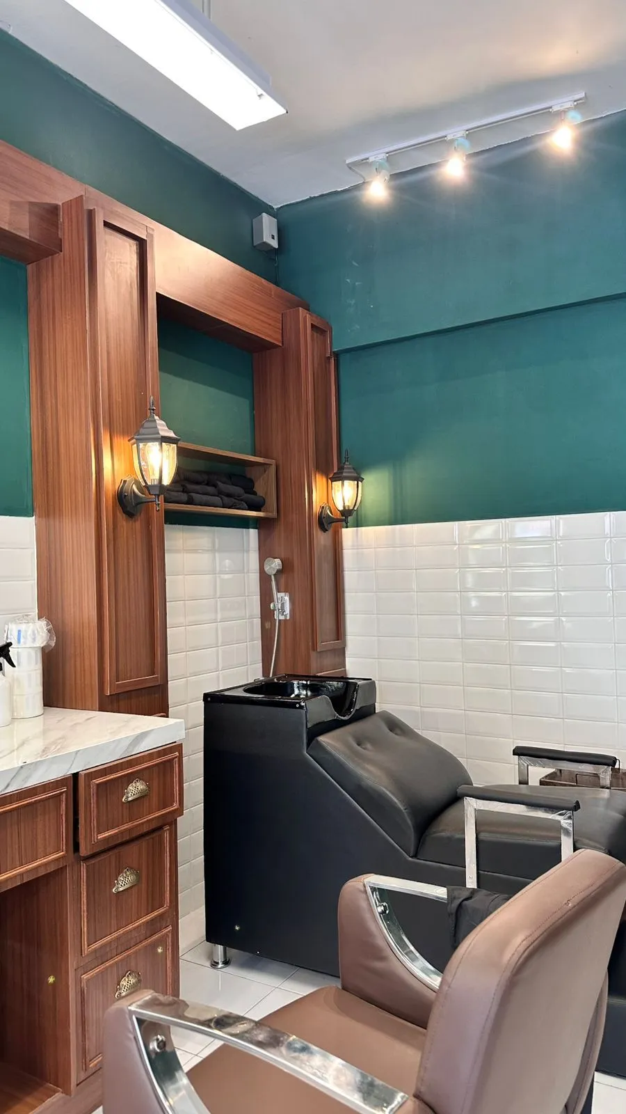 Suma Barber - Yogyakarta – 2